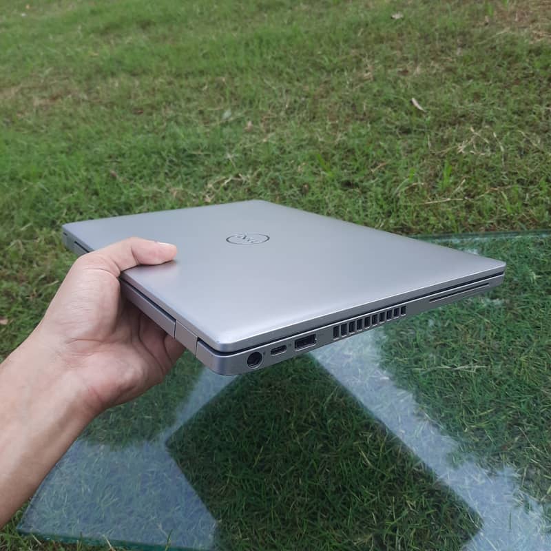 Dell Latitude 5410 i5 10th Gen 8GB RAM 256GB SSD 14