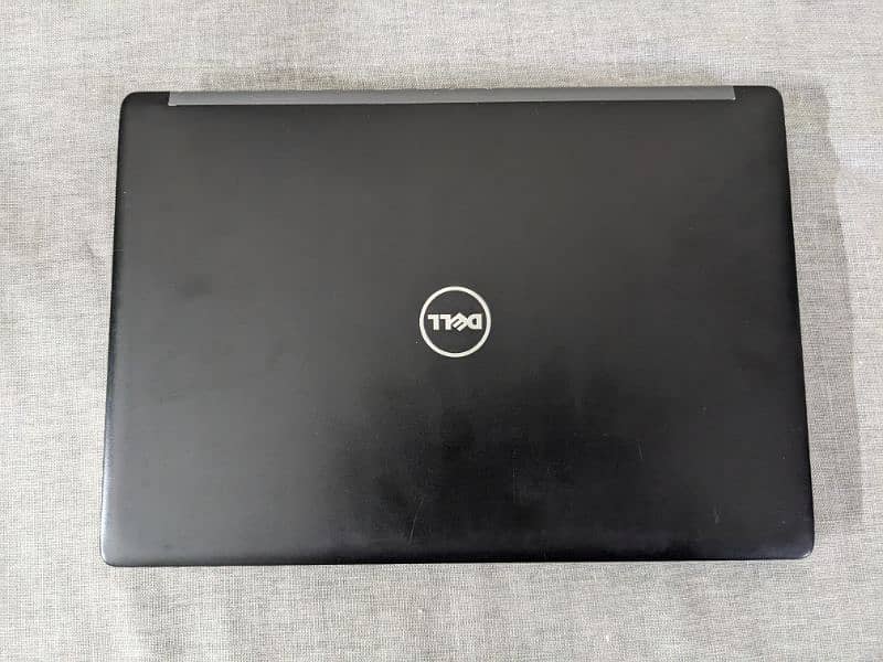 DELL LATITUDE 7480