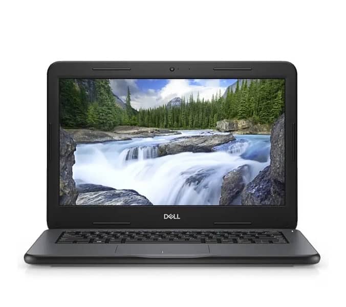Dell 3189 Chromebook 4/32 A Grade