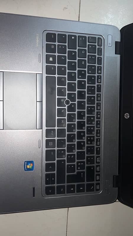 Hp Elitebook 2020
