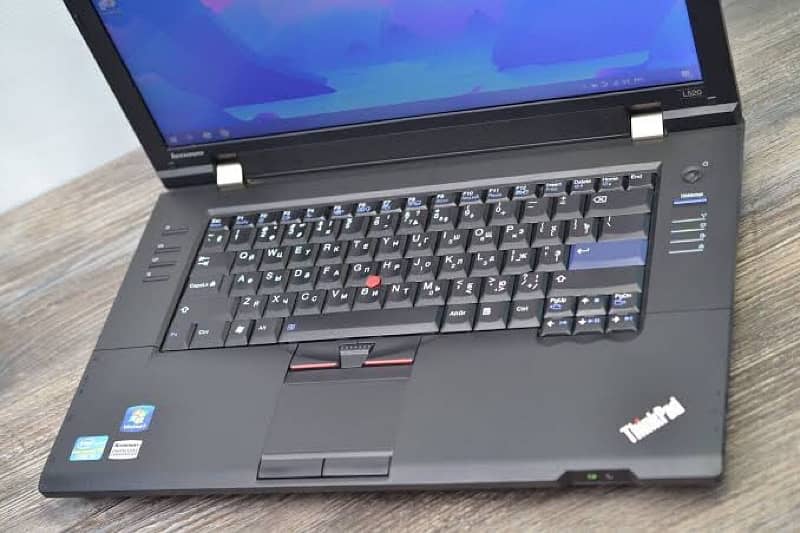 Lenovo L530
