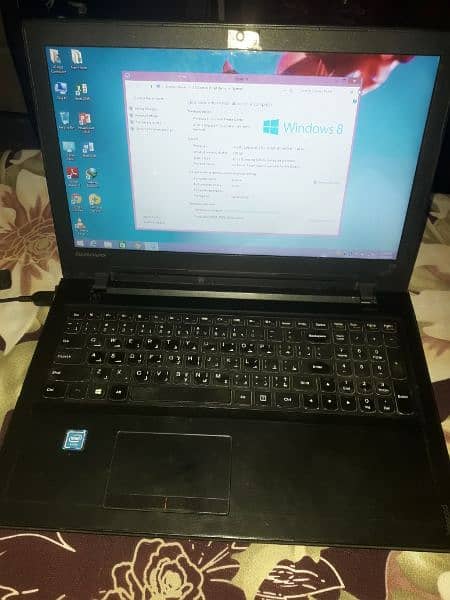 Lenovo ideapad 300-15ibr 2gb ram 500gb hard