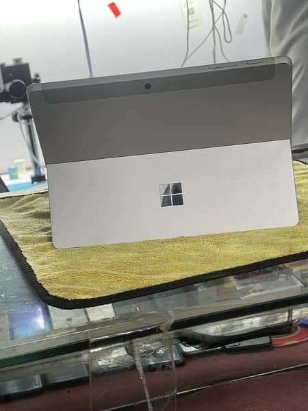 Microsoft surface book