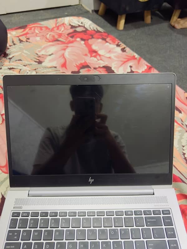 hp elitebook 840 g5 16/512