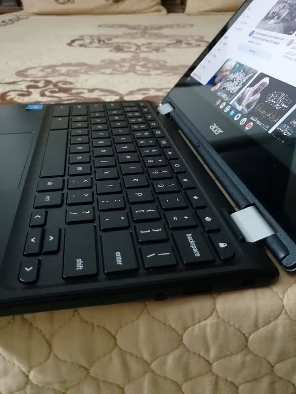 Chromebook Acer
