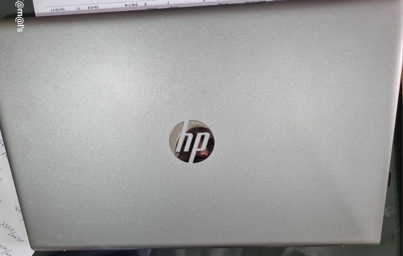 Hp-pavilion