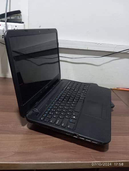 Dell Inspiron 3537