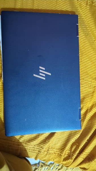 HP elite dragon fly