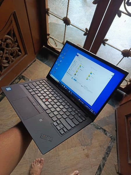 X1 carbon 8th gen 14