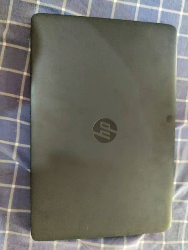 core i5 ho elite book Generation 4