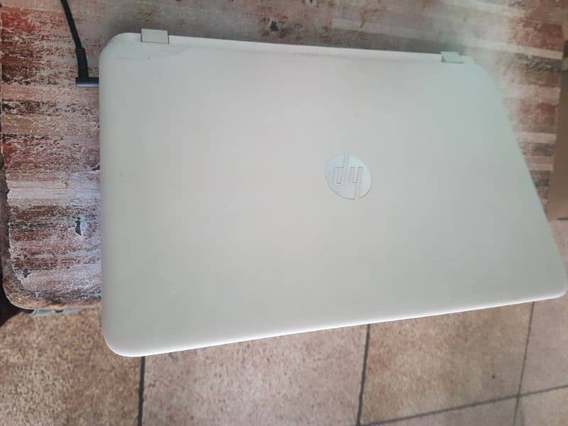 Hp pavilion 15 i5 5gen