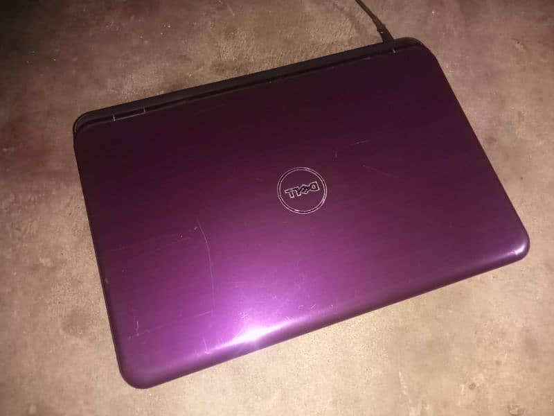 Dell Laptop For Sell