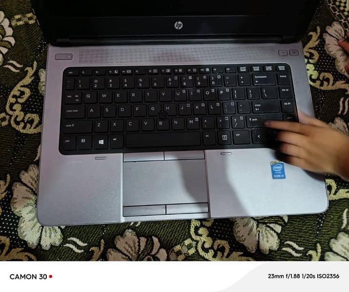 HP Probook 4 128 4th generation