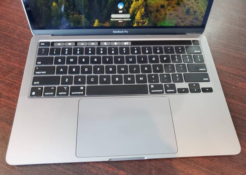 CTO Macbook Pro M1, 16gb Ram, 1Tb ssd