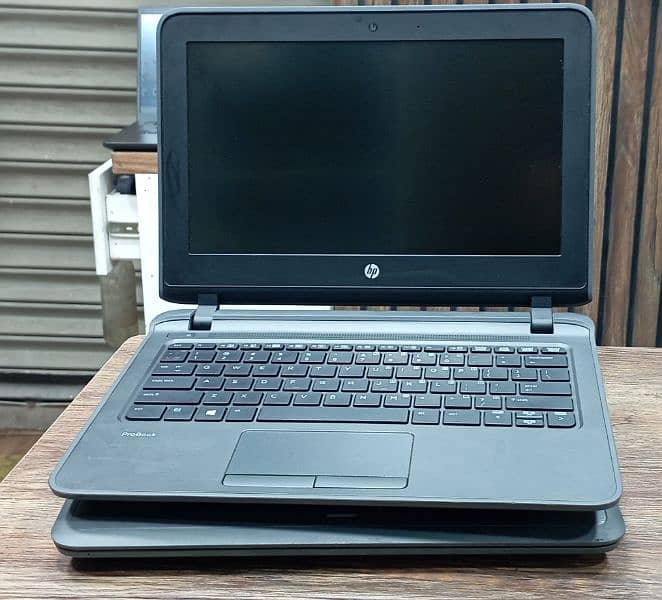 HP PROBOOK G2 6th gen core i3 8gb DDR4 500GB HDD fresh stock@ PC WORLD