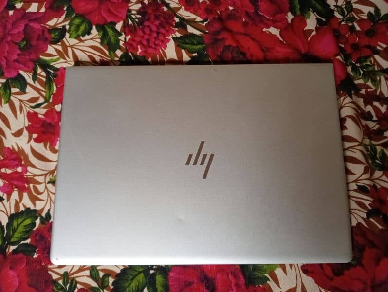 HP Elitebook 850 G6 (16 GB DDR4 / 256 GB SSD)