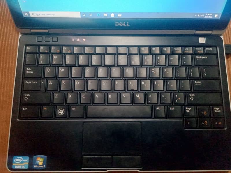 Dell core I 5 3rd generation