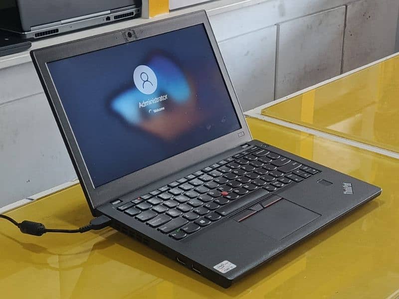 Discount offer! Lenovo X270 i7-6th Gen 8GB 256GB SSD