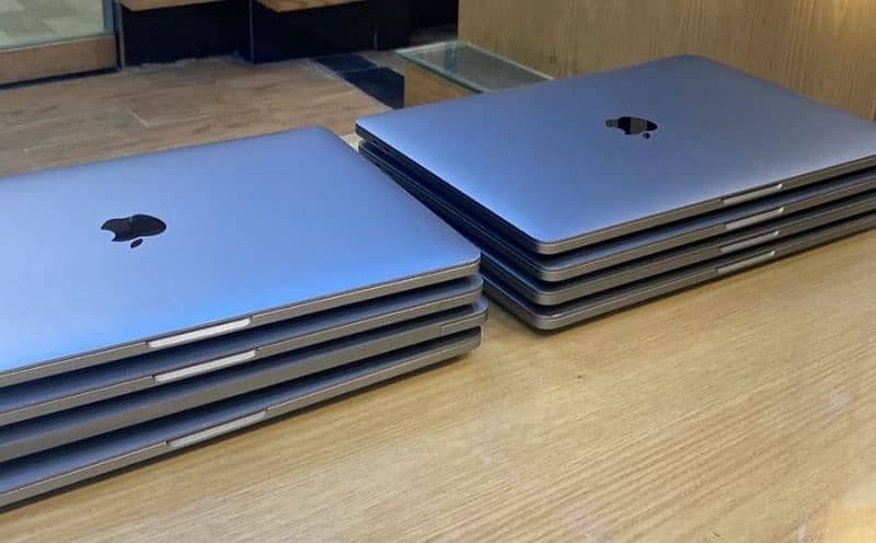Apple Macbook Pro 2020 1TB