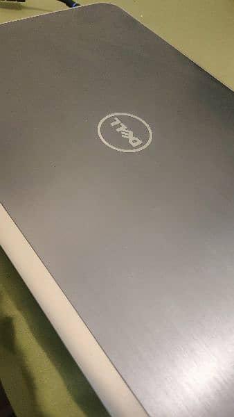 Dell Inspiron 15R - core i-5 3rd Generation