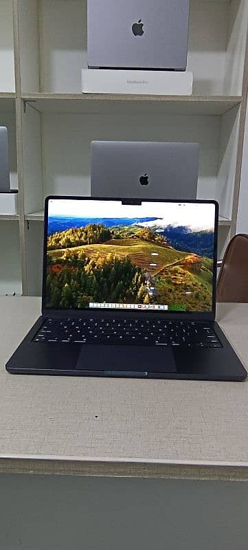 Apple MacBook Air M2 2022 13