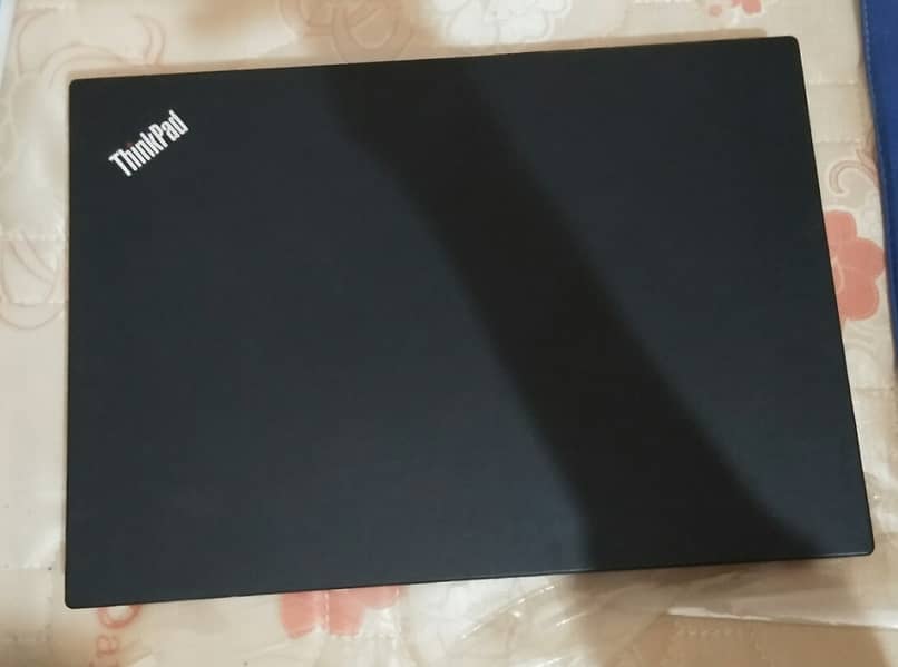 Lenovo ThinkPad L480 core i3 7th Generation(Detail in description).