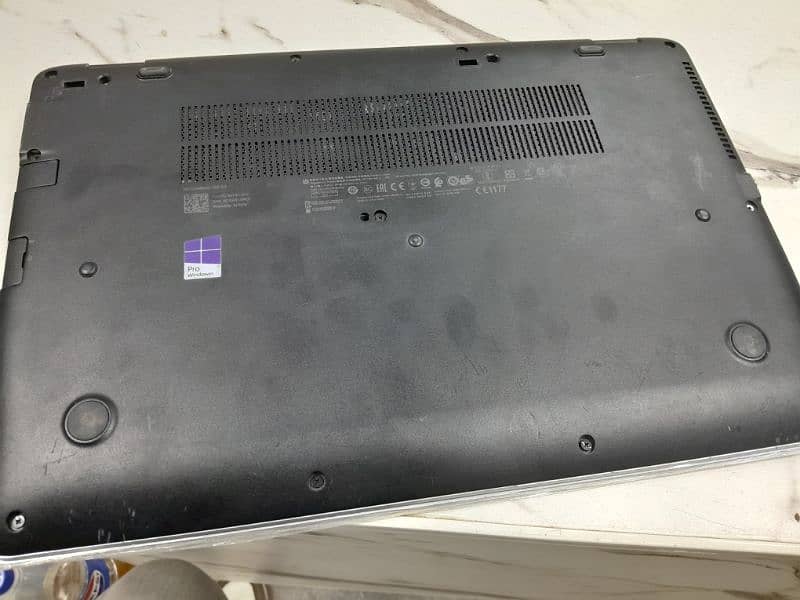 hp 755G3
