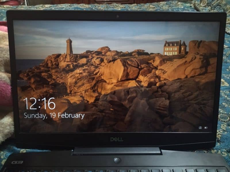 DELL G3 15 3590: Powerful Gaming and Performance Laptop