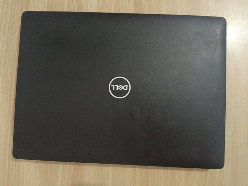 Dell Laptop 16gb ram 256 SSD 3gb graphic card