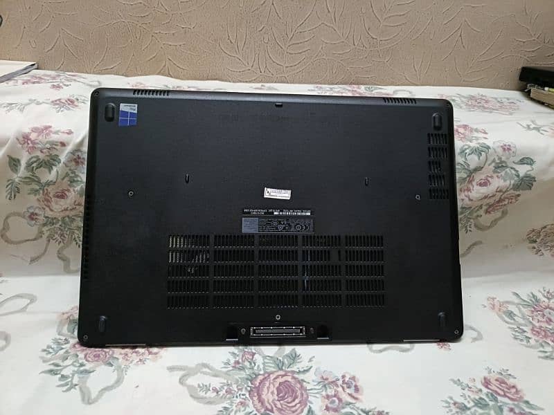 Dell Latitude E5570 Core i7 6th