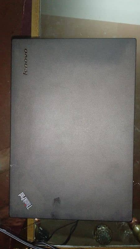 Lenovo ThinkPad T440