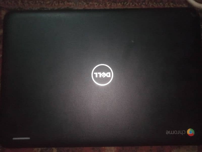 DELL Cromebook 11