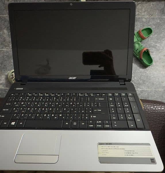 acer aspire e1-571