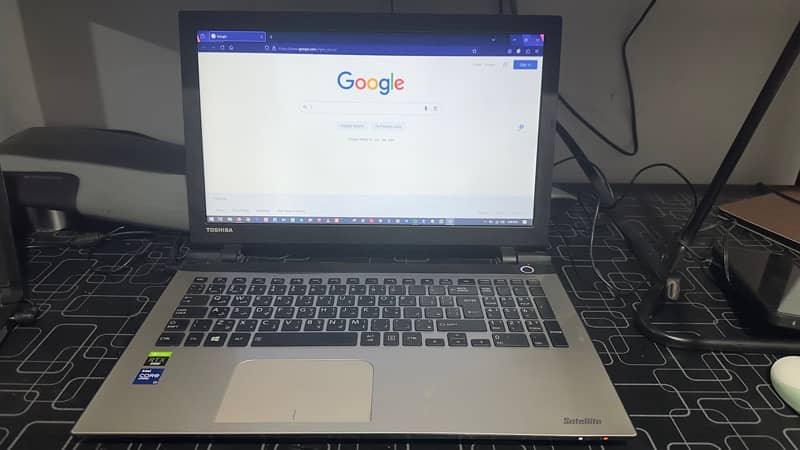 toshiba satellite c55-c