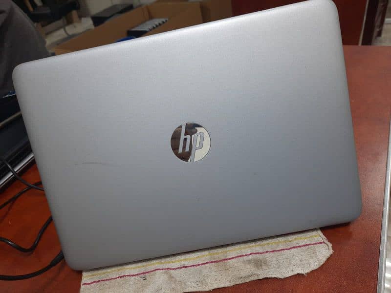 Hp Elitebook 840 G4