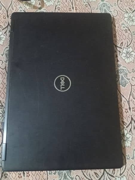 Dell laptop i5 8th generation for sale