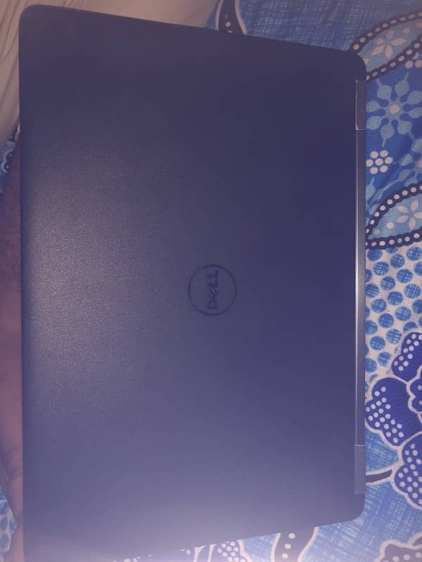 dell core i 5 6th gen