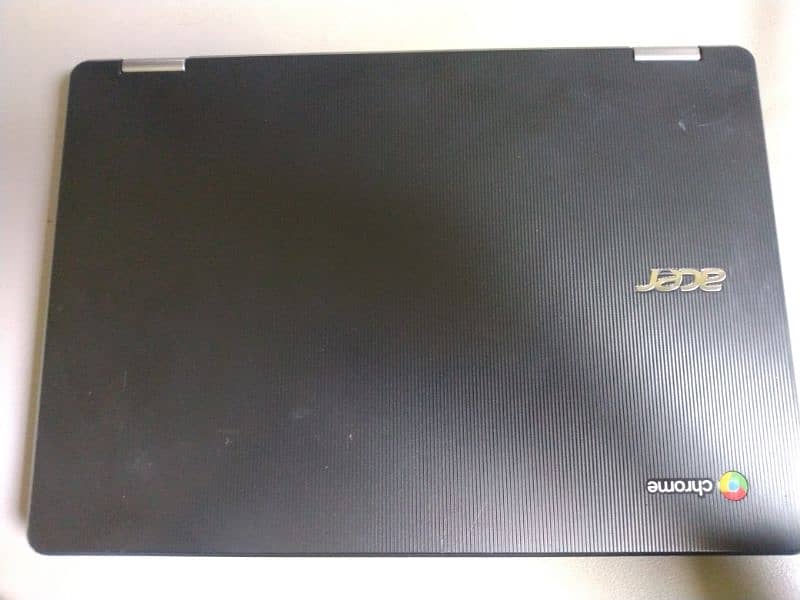 Acer Chromebook 360'