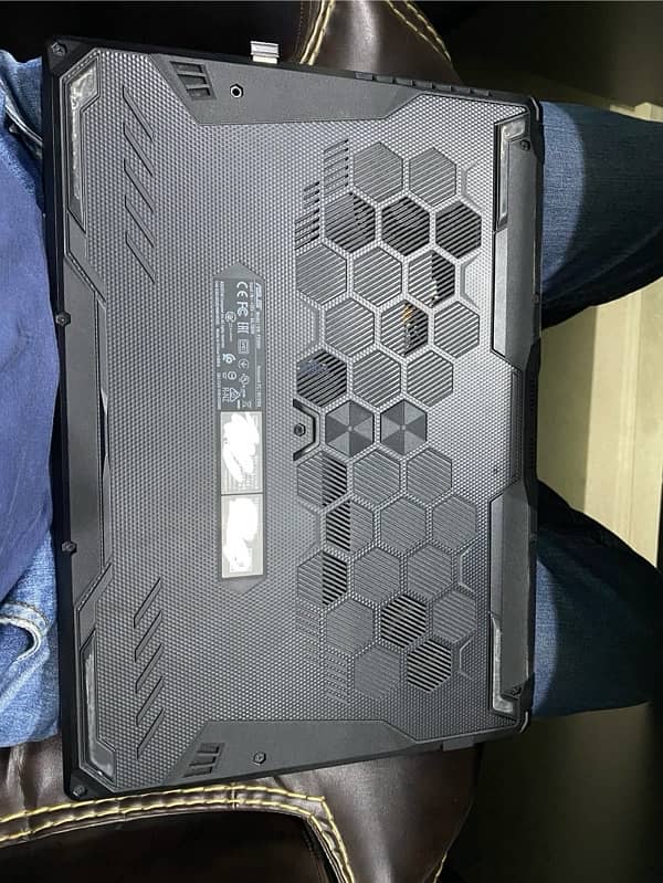 asus tuf f15 rtx 3050