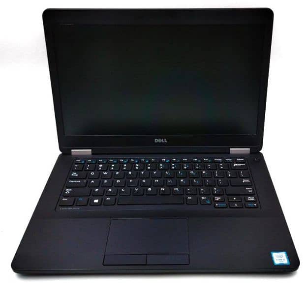 Core i5 6th Gen Laptop for Sale - 5GB RAM, 256GB SSD, 14" Display