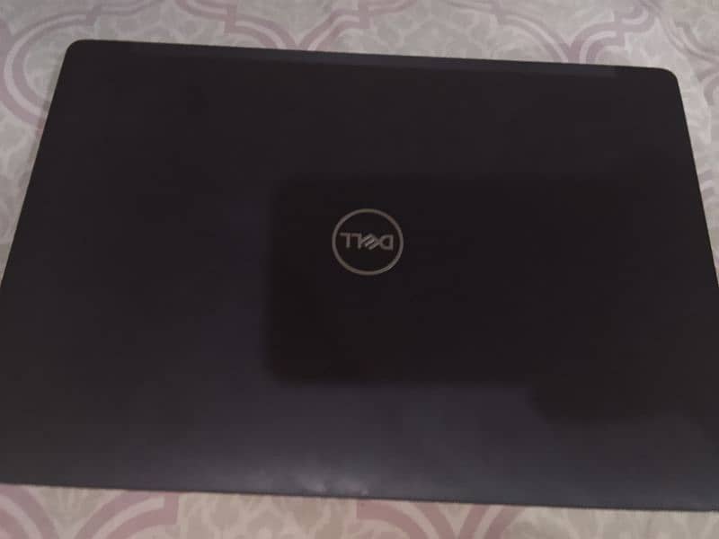 dell latitude 7390