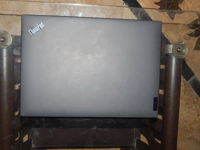 LENOVO THINKPAD T15 G3 CORE I5 12TH 16GB 256 SSD 14FHD