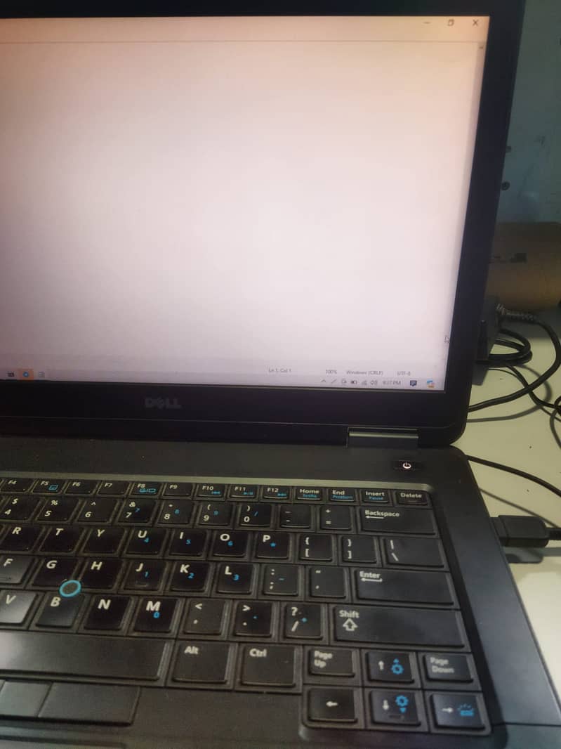 Dell Latitude E5440