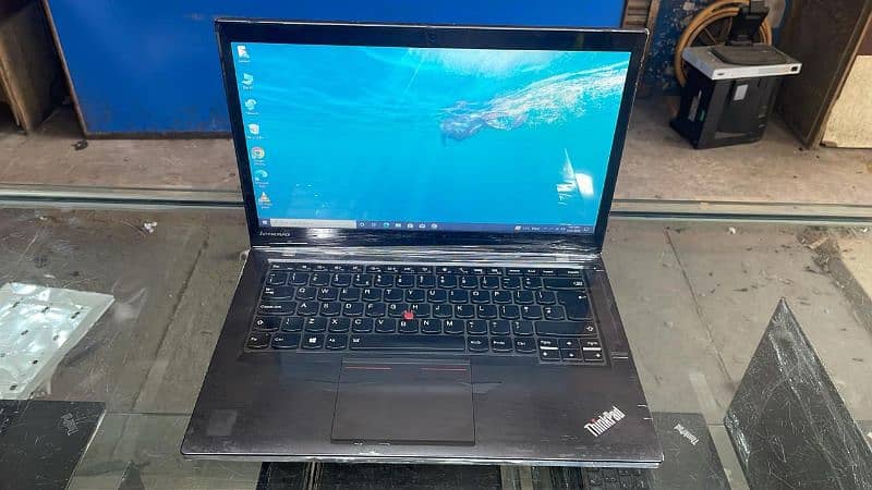 Lenovo T440s Core