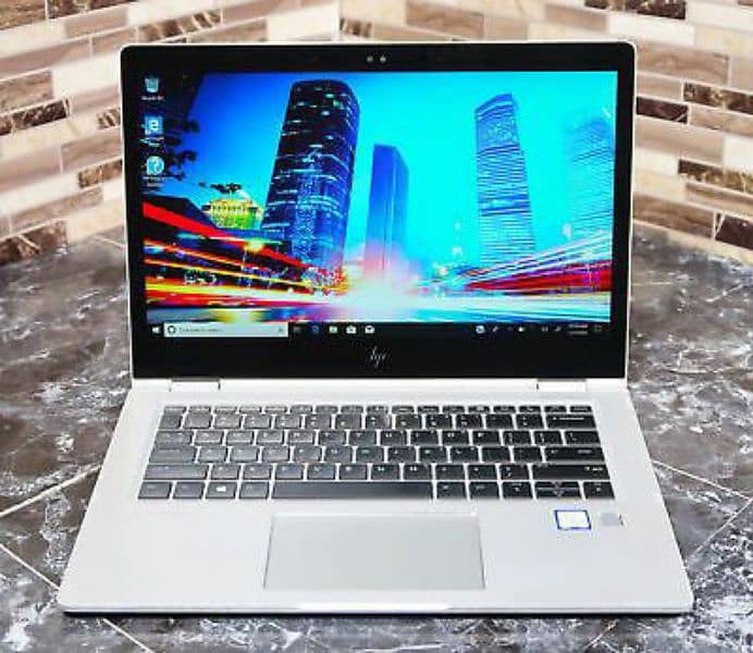 HP ELITEBOOK x360 1030 2G
