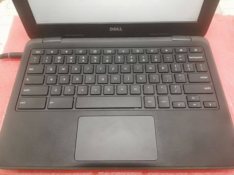 Dell 3180 Chromebook 11