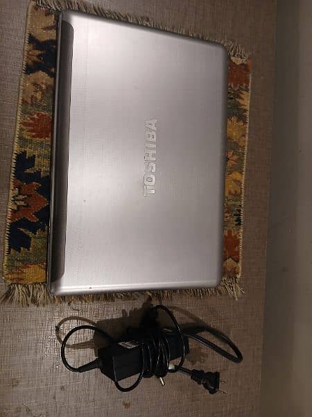 laptop toshiba