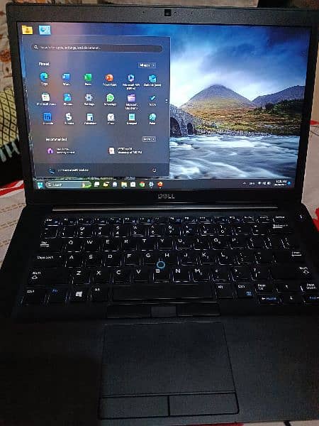 Dell Latitude 7490