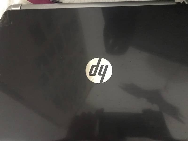 HP PAVIION I-5