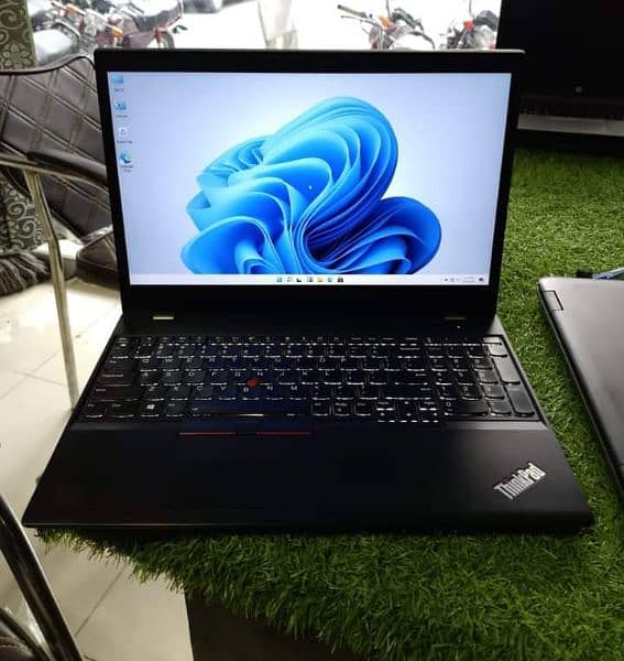Core I7 8th Generation 16GB Ram 4DDR 256GB SSD